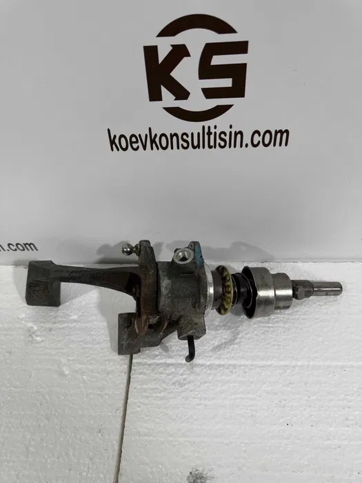 Оригинален включвател за скорости Volkswagen / VW – 02J 301 232 A